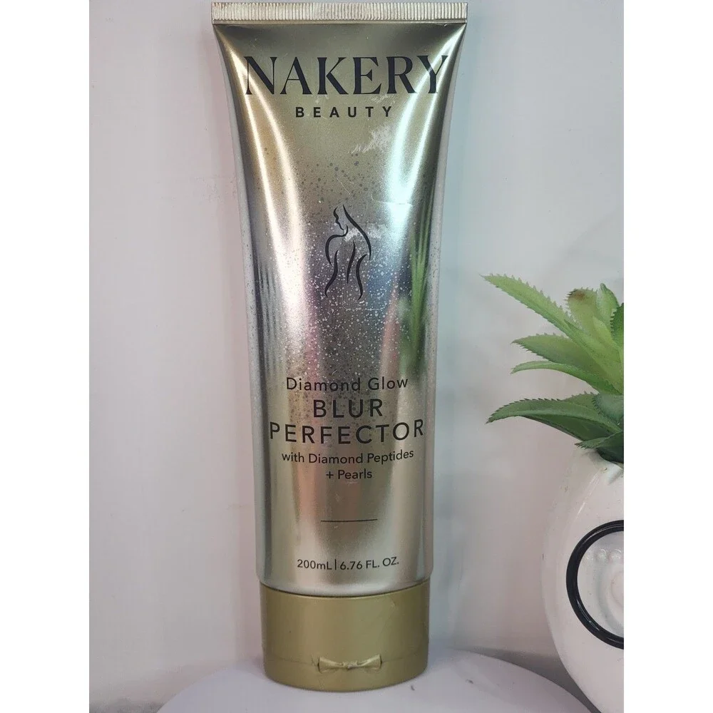 Nakery Beauty nakery beauty